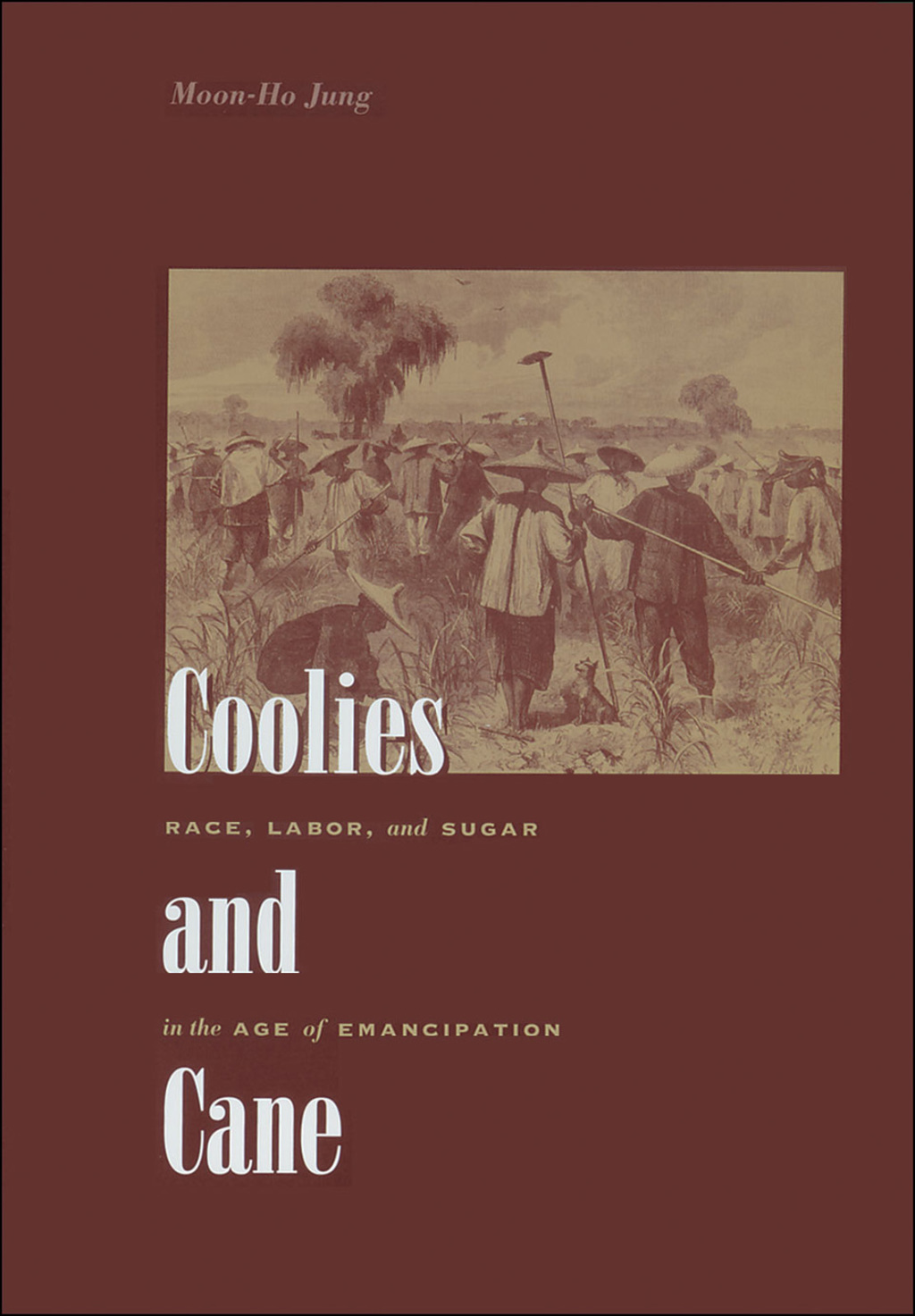 Coolies and Cane Race, Labor, and Sugar in the Age of Emancipation