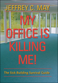 Titelbild: My Office Is Killing Me! 9780801883422