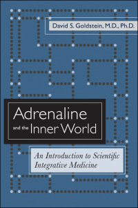 表紙画像: Adrenaline and the Inner World 9780801882890