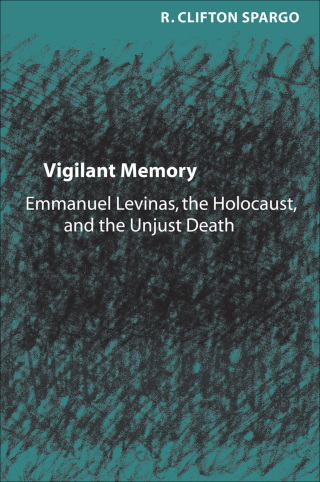 Imagen de portada: Vigilant Memory 9780801883118