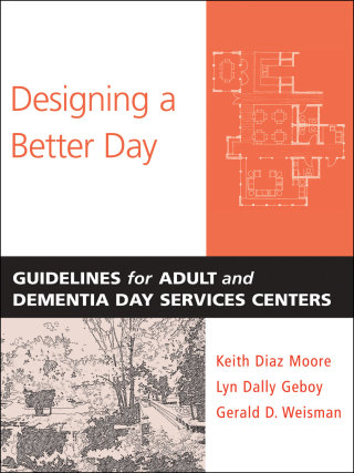 Cover image: Designing a Better Day 9780801884153
