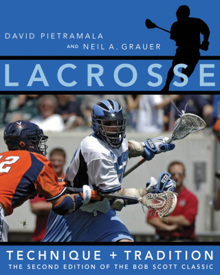 Cover image: Lacrosse 2nd edition 9780801884108
