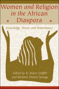Cover image: Women and Religion in the African Diaspora 9780801883705