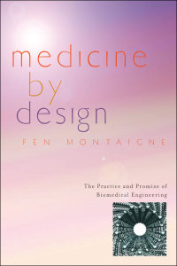 Cover image: Medicine by Design 9780801883477