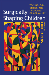 Cover image: Surgically Shaping Children 9780801883057