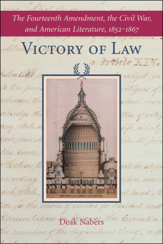 Imagen de portada: Victory of Law 9780801883507