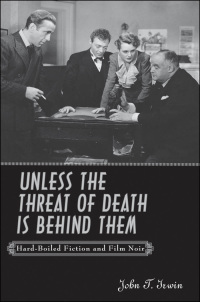 Imagen de portada: Unless the Threat of Death Is Behind Them 9780801884351