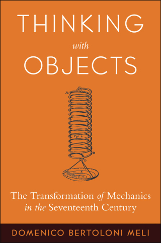 صورة الغلاف: Thinking with Objects 9780801884269