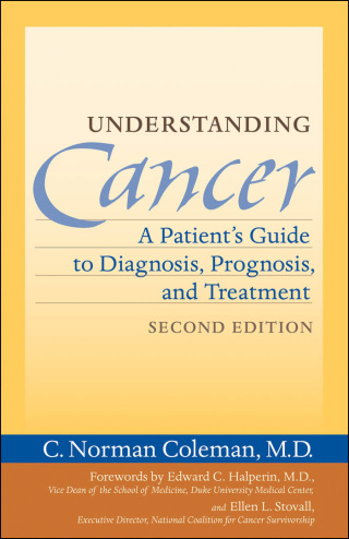 Imagen de portada: Understanding Cancer 2nd edition 9780801884184