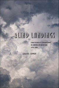 Titelbild: Blind Landings 9780801884498