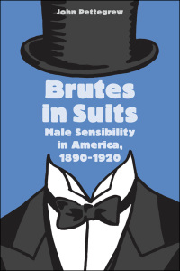 Omslagafbeelding: Brutes in Suits 9780801886034