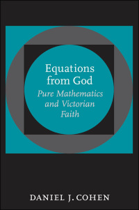 Cover image: Equations from God 9780801885532