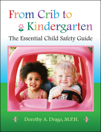 Cover image: From Crib to Kindergarten 9780801885709