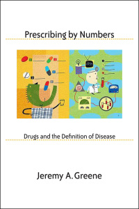 Omslagafbeelding: Prescribing by Numbers 9780801884771