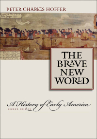 Cover image: The Brave New World 3rd edition 9780801884832