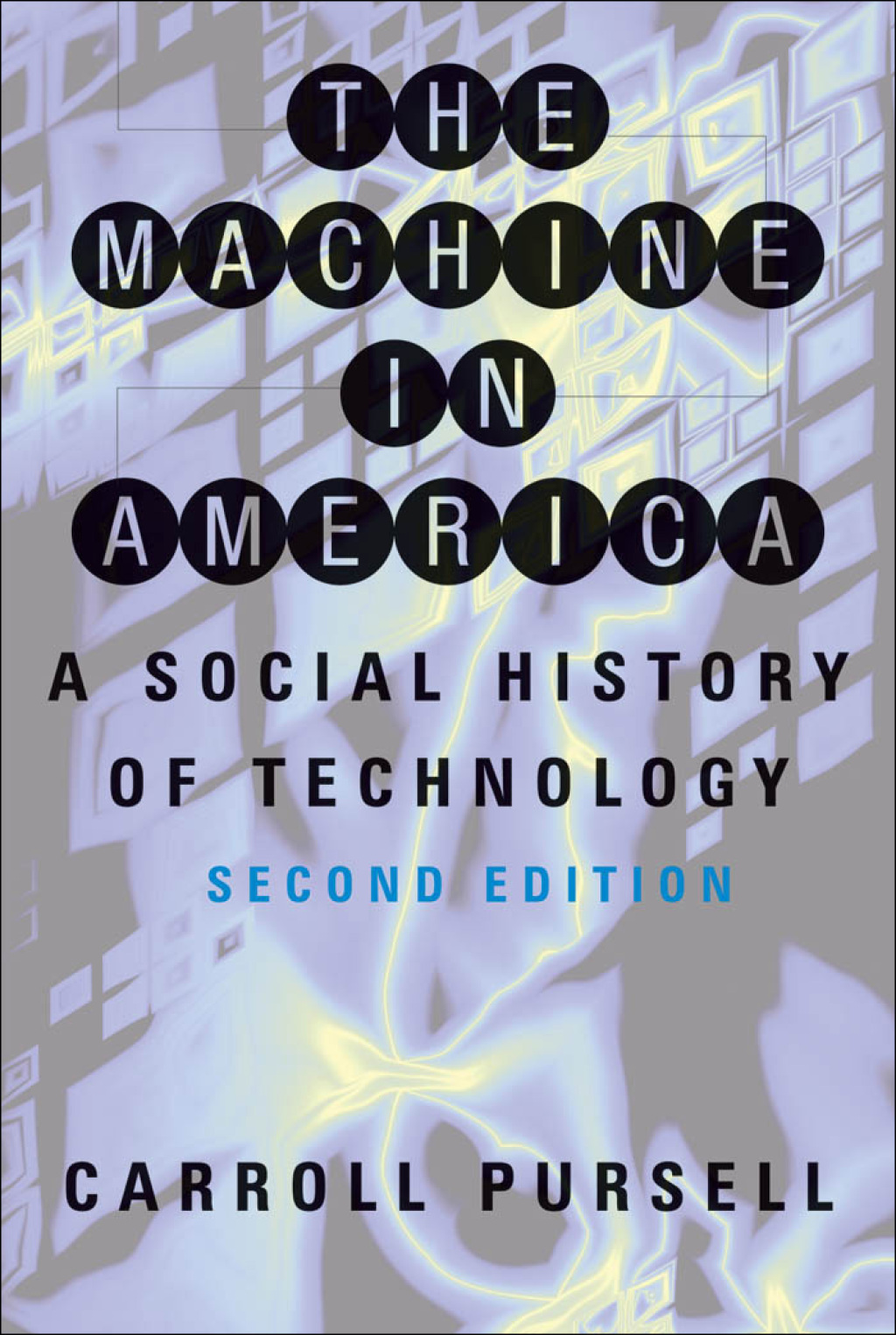 The Machine in America  2nd Edition eBook
