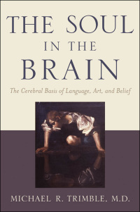 Cover image: The Soul in the Brain 9780801884818
