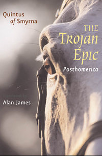 Cover image: The <I>Trojan Epic</I> 9780801886355