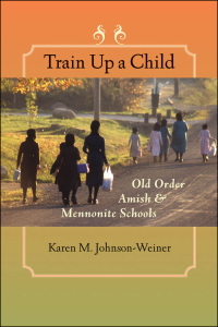 Cover image: Train Up a Child 9780801884955