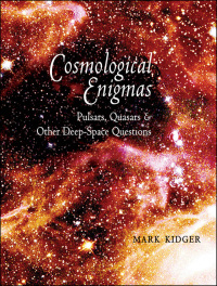 Cover image: Cosmological Enigmas 9780801884603