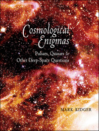 صورة الغلاف: Cosmological Enigmas 9780801884603