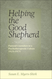 Omslagafbeelding: Helping the Good Shepherd 9780801890475