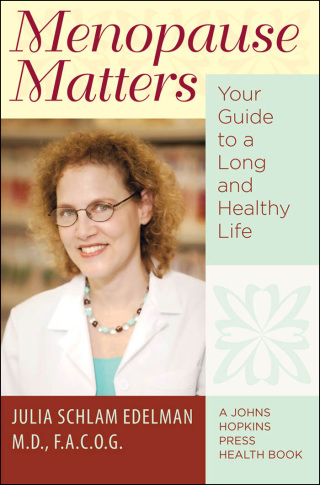 Cover image: Menopause Matters 9780801893834
