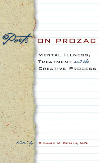 表紙画像: Poets on Prozac 9780801888397