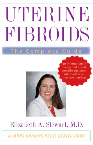 Cover image: Uterine Fibroids 9780801887000