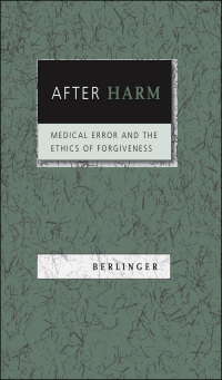 Cover image: After Harm 9780801887697