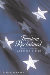 Cover image: Freedom Reclaimed 9780801887628