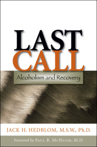 Cover image: Last Call 9780801886782
