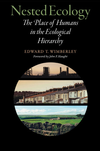 Cover image: Nested Ecology 9780801892899