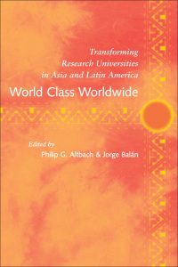 Cover image: World Class Worldwide 9780801886621