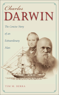 Imagen de portada: Charles Darwin 9780801891045