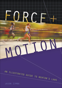 Imagen de portada: Force and Motion 9780801891601