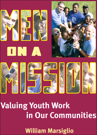 Cover image: Men on a Mission 9780801888304
