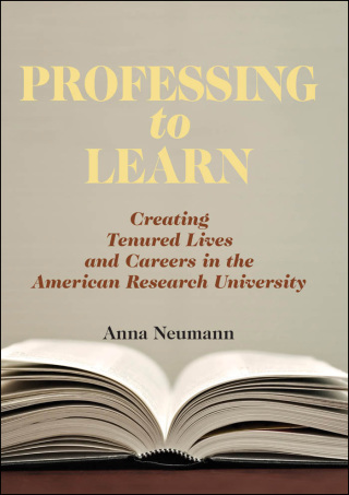 Imagen de portada: Professing to Learn 9780801891311