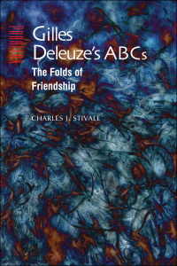 Cover image: Gilles Deleuze's ABCs 9780801887239