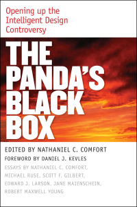 Cover image: The Panda's Black Box 9780801885990