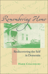 Cover image: Remembering Home 9780801888274