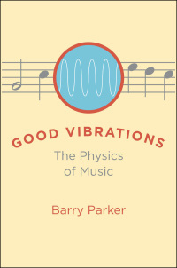 Cover image: Good Vibrations 9780801892646