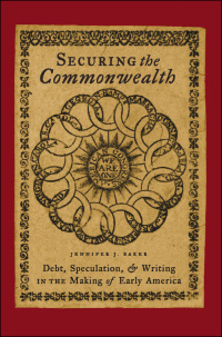 Cover image: Securing the Commonwealth 9780801889691