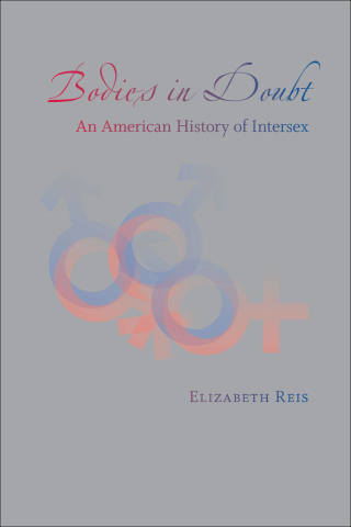 Cover image: Bodies in Doubt 9780801891557