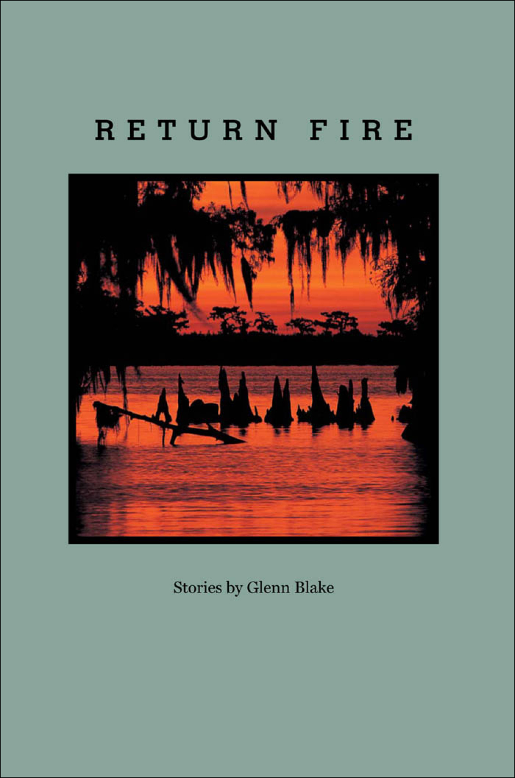 Return Fire (eBook)