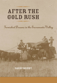 Cover image: After the Gold Rush 9780801892578