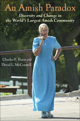 Imagen de portada: An Amish Paradox 9780801893995
