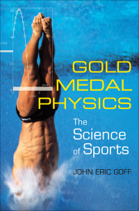 Cover image: Gold Medal Physics 9780801893223