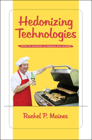Imagen de portada: Hedonizing Technologies 9780801891465