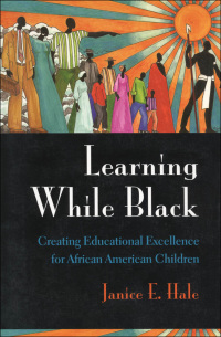 Cover image: Learning While Black 9780801867767